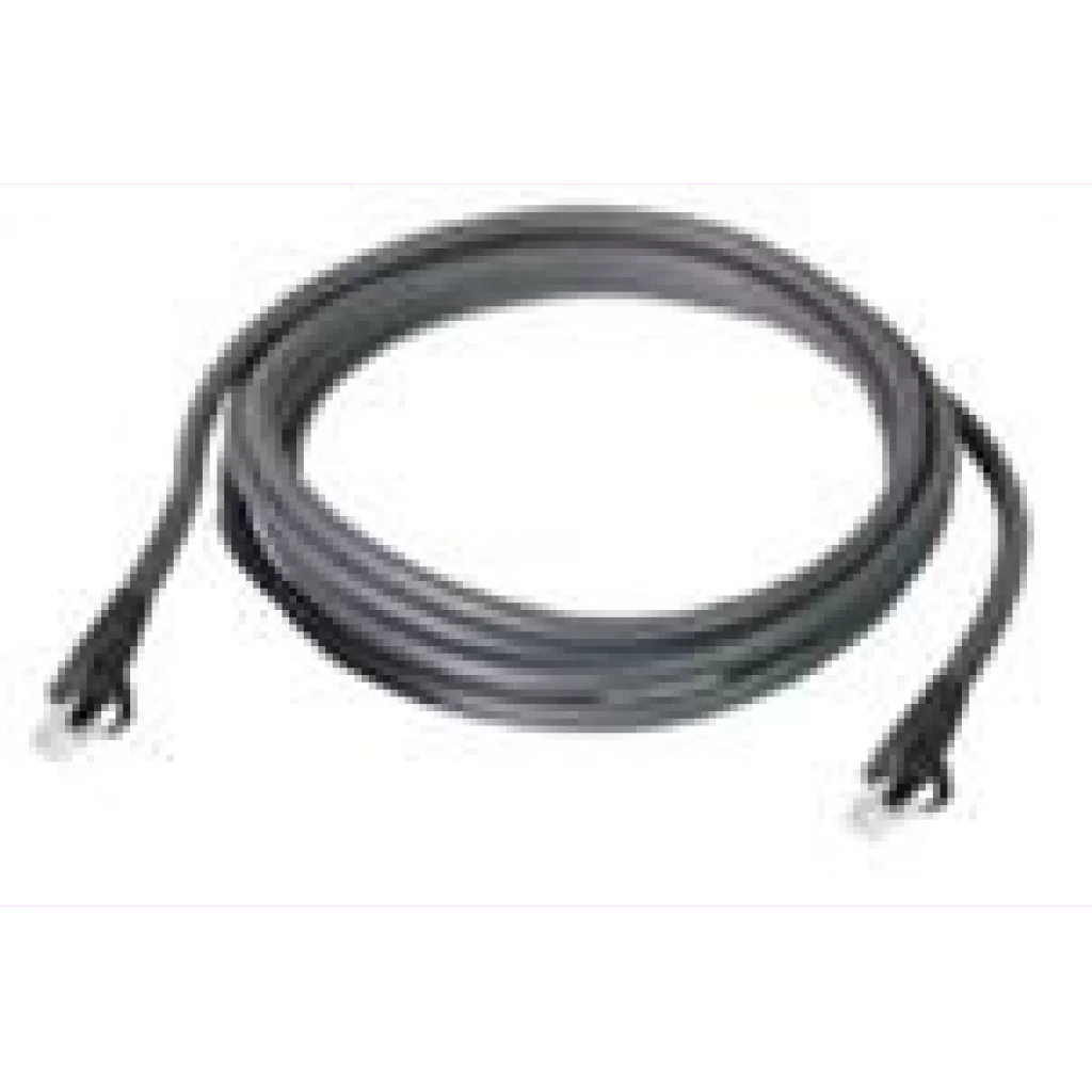 Copy of Industri Patchkabel IP20 - IP20 Kat.6A 20m
