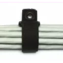 borrelas-m-skrufeste-25cm-sort-10stk