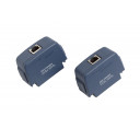 dsx-kanaltest-adapter-kat.6a-2-stk