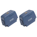 dsx-koaksialadaptersett-2-stk