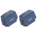 dsx-koaksialadaptersett-2-stk