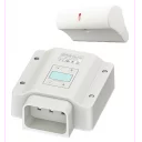 komfyrvakt-for-fastmontering-vegg-hvit