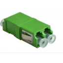 fiberadapter-lc-d-apc-sc-sm-9-125-gronn