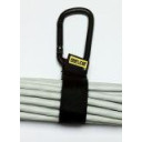 borrelas-m-karabinkrok-15cm-sort-5stk