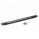 dekkplate-19-1u-m-borster-sort