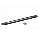 dekkplate-19-1u-m-borster-sort