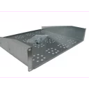 hylle-frontmontert-19-2u-40cm