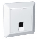 modularkontakt-1xkat.6-utp-innfelt-rh-ncs