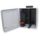 fiber-veggskap-144-fiber-ute-ip66-tomt