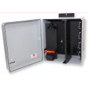 fiber-veggskap-144-fiber-ute-ip66-tomt