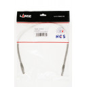 patch-s-ftp-kat.6a-lsoh-26awg-gra-0-3m