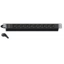 pdu-19-stromskinne-10xc13-iec-lock-3m