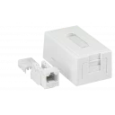 paveggskontakt-1xkat.6-utp-ncs