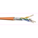 kabel-s-ftp-kat.7-ncs-lsoh-dca-orange-500m