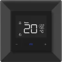 britely-touch-termostat-16a-sort