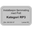 merkerull-poe-fjernmating-rp3-100stk