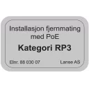merkerull-poe-fjernmating-rp3-100stk