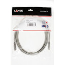 patch-utp-kat.6-lsoh-gra-0-3m