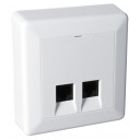 modularkontakt-2xkat.6-utp-pavegg-rh-ncs