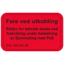 merkerull-poe-fare-ved-utkobling-125-stk