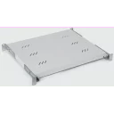 hylle-fast-1u-750mm-for-100cm-skap-150kg-gra