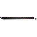 pdu-stromskinne-73cm-13x16a-din-m-led-3m