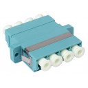 fiberadapter-lcx4-quad-mm-50-125-om3-4-turkis