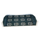 hylle-frontmontert-19-2u-30cm