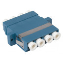 fiberadapter-lcx4-quad-sm-9-125-bla