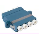 fiberadapter-lcx4-quad-sm-9-125-bla