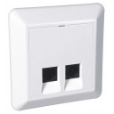 modularkontakt-2xkat.6-utp-innfelt-rh-ncs