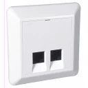 modularkontakt-2xkat.6-utp-innfelt-rh-ncs