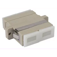 fiberadapter-sc-d-mm-62-5-125-beige