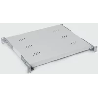 hylle-fast-1u-750mm-for-100cm-skap-150kg-gra