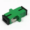 fiberadapter-sc-apc-simpleks-sm-9-125-gronn