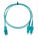 fiberpatch-lc-sc-50-125-om3-15m