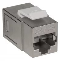 keystone-rj45-rj45-skjot-kat.6a-stp-ncs