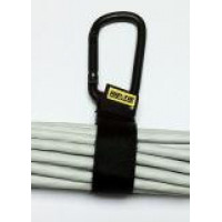 borrelas-m-karabinkrok-15cm-sort-5stk