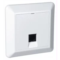 modularkontakt-1xkat.6-utp-innfelt-rh-ncs