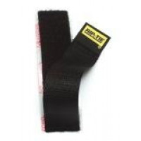 borrelas-m-2-sidig-tape-10cm-sort-5stk