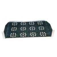 hylle-frontmontert-19-2u-30cm