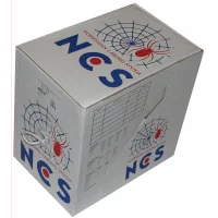 kabel-u-utp-kat.6-ncs-lsoh-hvit-eske-305m